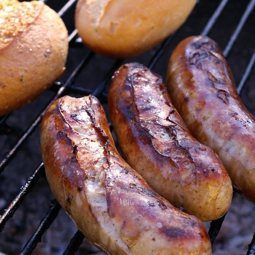 BBQ-varen-Haarlem