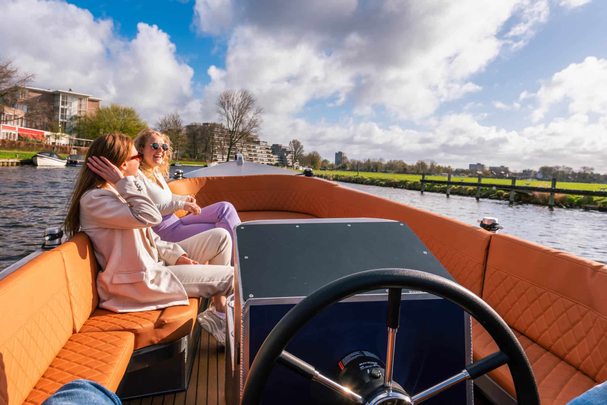 Sailing-in-Haarlem