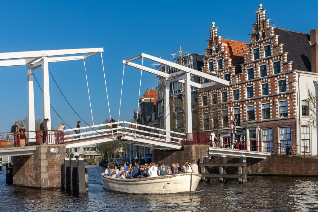 bedrijsuitje-haarlem