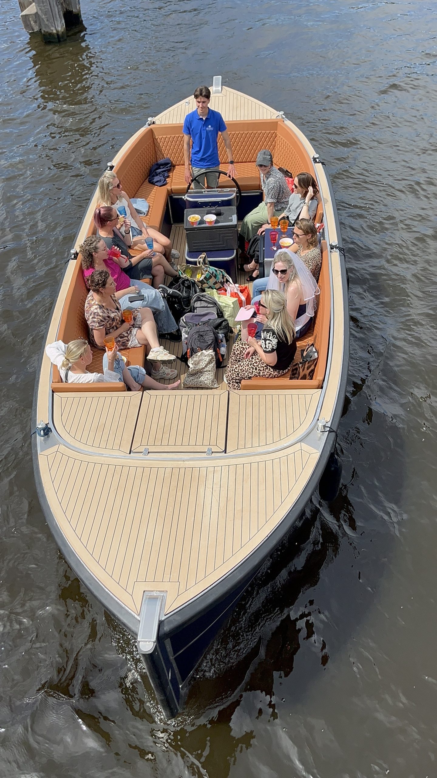 vrijgezellenfeest-haarlem